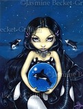 by Jasmine Becket-Griffith