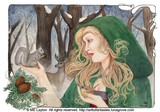 by Mary Layton