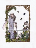 by Mary Layton