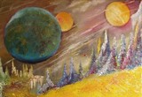 by ronnie west