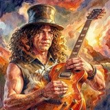 by Mark Peterson