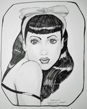 by J B