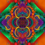 by Jo Glasscock