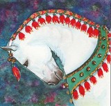 by Gina Hall