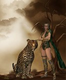 by Ralph Miller