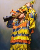 by Herb Roe