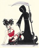 by Amber Kindig