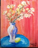 by Belinda Balaski
