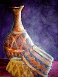 by JANIE THOMPSON-LIDE
