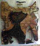 by Luis Alberto Checo Muñoz