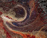 by Carl Huffman