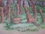 by Rhonda Shereck