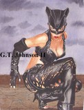 by Gerard Johnson II