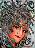 by Sue Miller