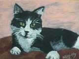 by Nancy Price