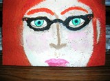 by Sarah Fox