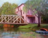 by Susan McKinney