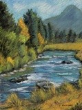 by Susan McKinney