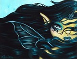 by Elaina Wagner