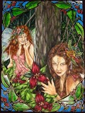 by Monique Gamache Cooper