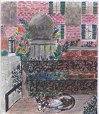 by Sylvia Jackovitch-Kallay