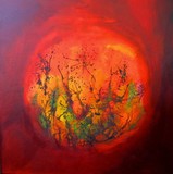 by Nelly van Nieuwenhuijzen