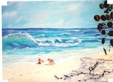 by Joan Gossett