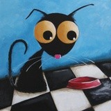by Lucia Stewart