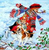 by Wendy Edelson
