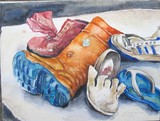 by Ingrid Kolster