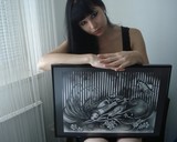 by Denise del Conte