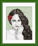 by angelica trompieri