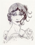 by Joanne Harvey
