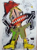 by matt sesow