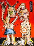 by matt sesow