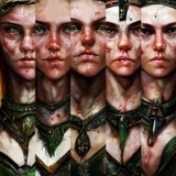 by Junior Mclean