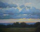 by Regina Calton Burchett