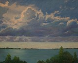 by Regina Calton Burchett