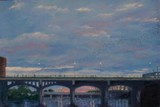 by Regina Calton Burchett
