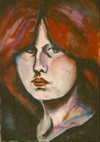 by Rita de Falussy