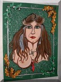 by Bonnie Ward