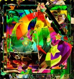 by Barry Huyett