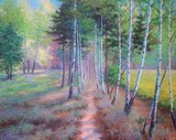 by Julia Herrero-Utiasheva