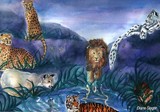 by Diane Sleger