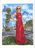 by Liz Robinson