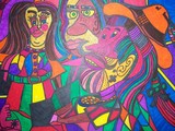 by Fernando Rivera