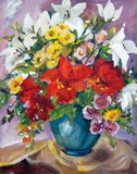 by Ingrid Dohm