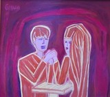 by Jasminka Tabak Gina