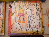 by Kizia Doyle