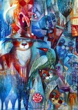 by oxana zaika